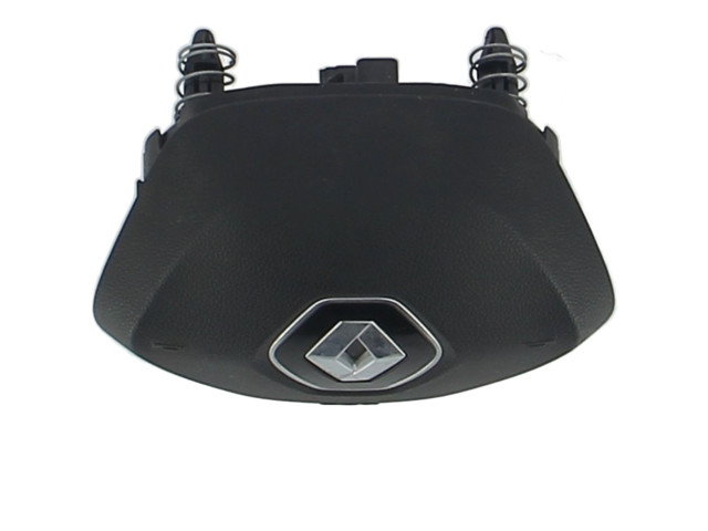 Подушка безопасности водителя 985707003R   Renault Clio V
