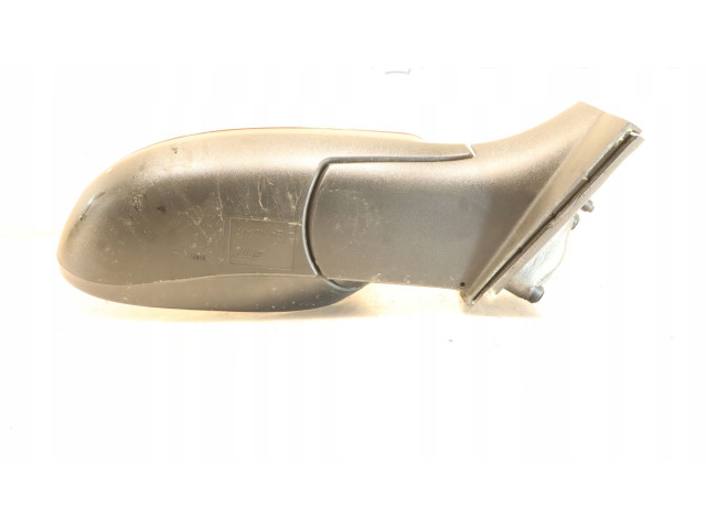 Зеркало электрическое Chevrolet Aveo - года