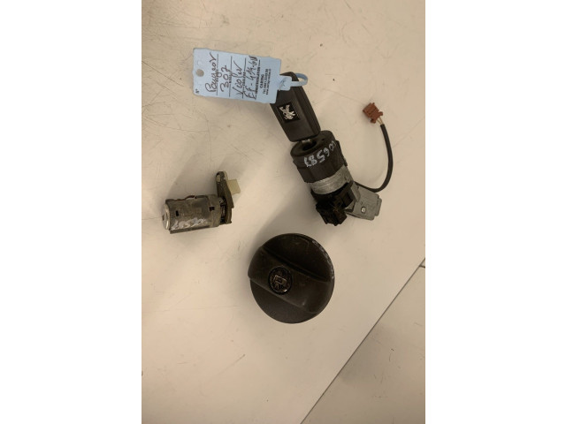 Řídící jednotka 9661773380 Peugeot 307 2006