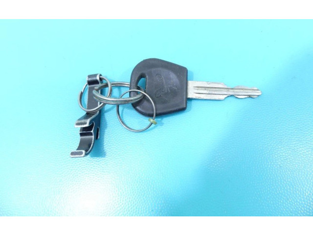 Řídící jednotka 96487150, IMPRK1284997 Daewoo Tacuma 2002