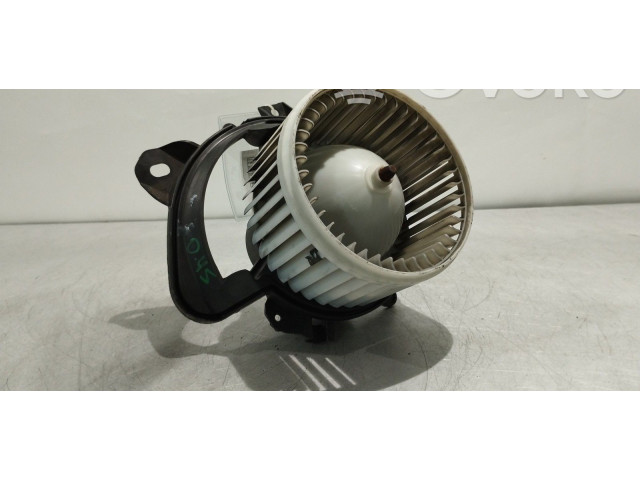 Вентилятор печки 5D3130100 Fiat Linea