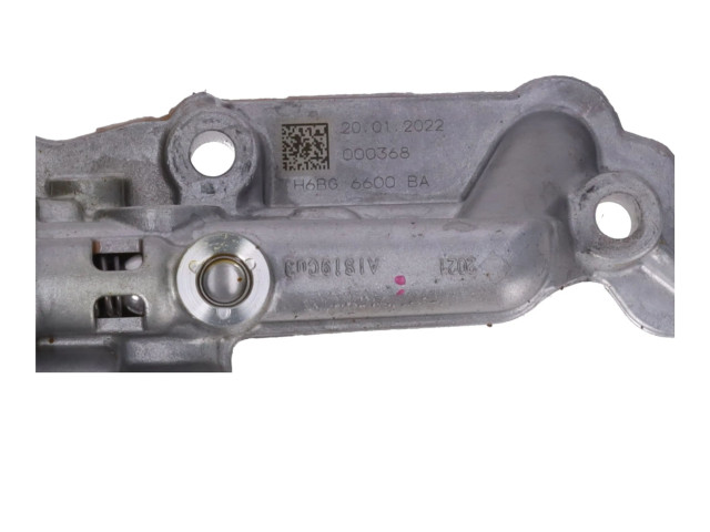 Čerpadlo oleje H6BG6600BA Ford Fiesta