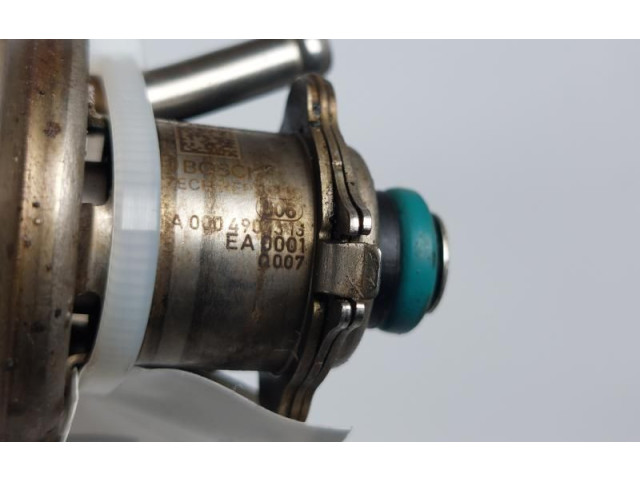 Vstřikovač A0004901313   Mercedes-Benz GLE (W166 - C292)    642826 