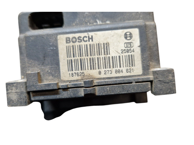 Jednotka ABS 0273004621 Renault Clio II 2002