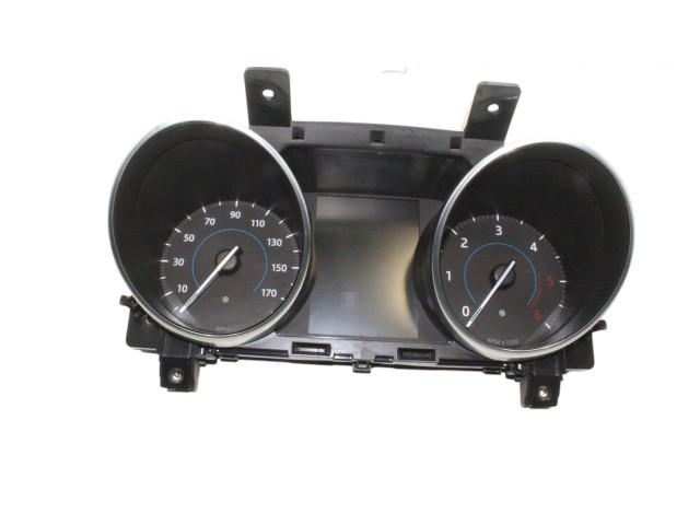 Панель приборов HX6310849BC   Jaguar XF X260       