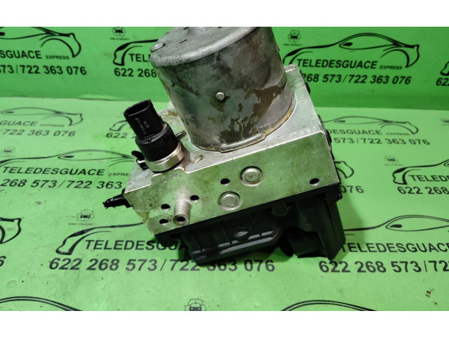 Jednotka ABS 0265225124 Volkswagen PASSAT 2002