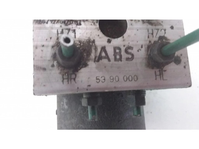 Блок АБС 5390000 Saab 9-3 Ver1 1998-2005 года