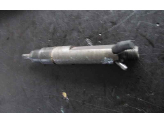 Форсунка 028130201T, KBEL58P144    Volkswagen Golf SportWagen  AFN 