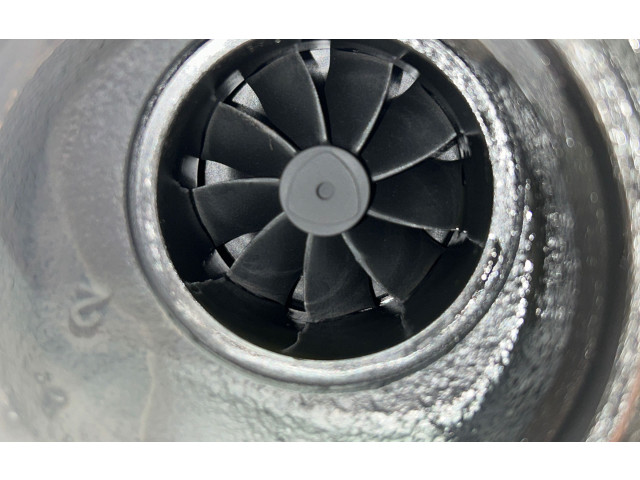 Turbodmychadlo Турбина 7794259 BMW 5 E60 E61