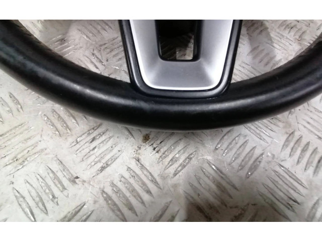 Руль Mercedes-Benz A W176  2012 - 2018 года A2184601918, 307800199230AA      