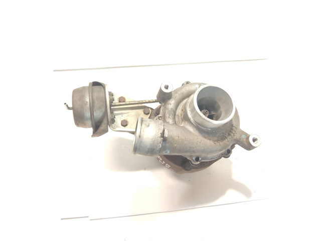 Turbodmychadlo Турбина VT120709, 20083Q   Mitsubishi Pajero   