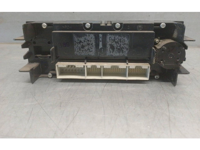 Блок управления климат-контролем 3B1907044C Volkswagen Golf SportWagen