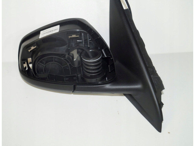 Зеркало электрическое        Renault Twingo III  2014 -  года   