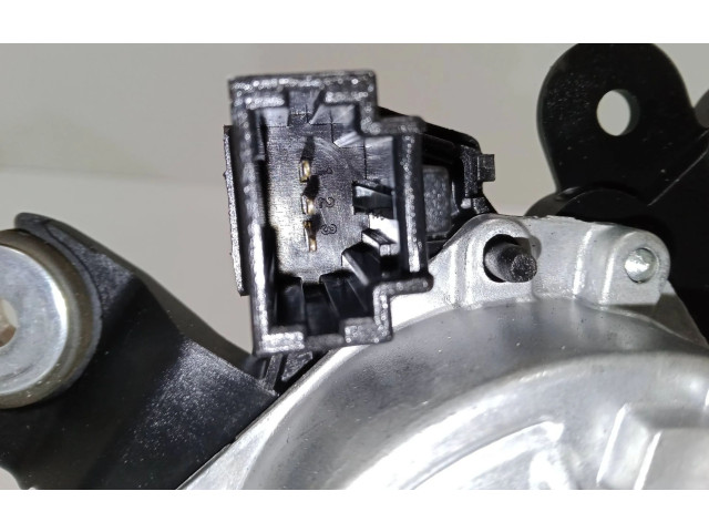 Моторчик заднего дворника 287105483RC    Dacia Sandero