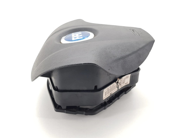 Подушка безопасности водителя 07354104468 Fiat Grande Punto