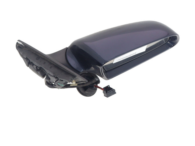 Зеркало электрическое Audi A3 S3 A3 Sportback 8P 2005 - 2013 года