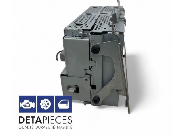 Дисплей       Jaguar XF X250