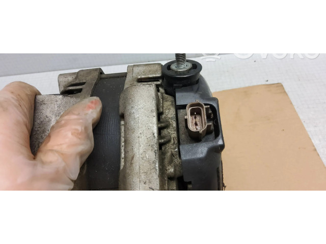 Генератор 805624090756, 554253R1 Jeep Grand Cherokee 3.0