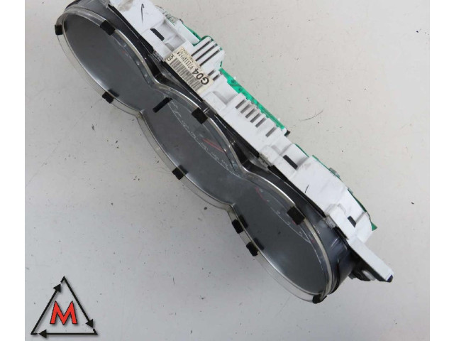 Панель приборов 7111, 9711110175 Hyundai Coupe