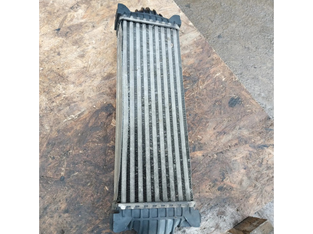 Интеркулер Ford Transit Custom 2.2