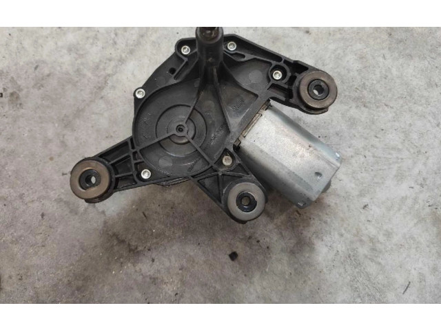 Моторчик заднего дворника 50508587 Alfa Romeo Mito