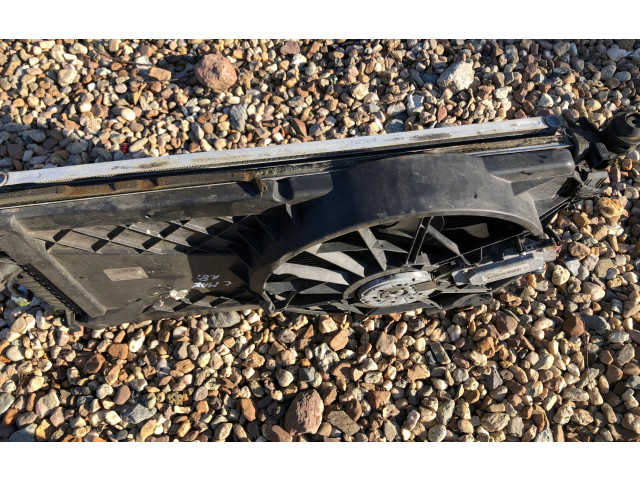 Комплект радиатора