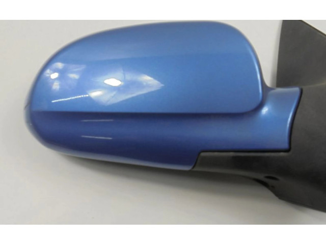 Зеркало (механическое)       Chevrolet Nubira   -  года   