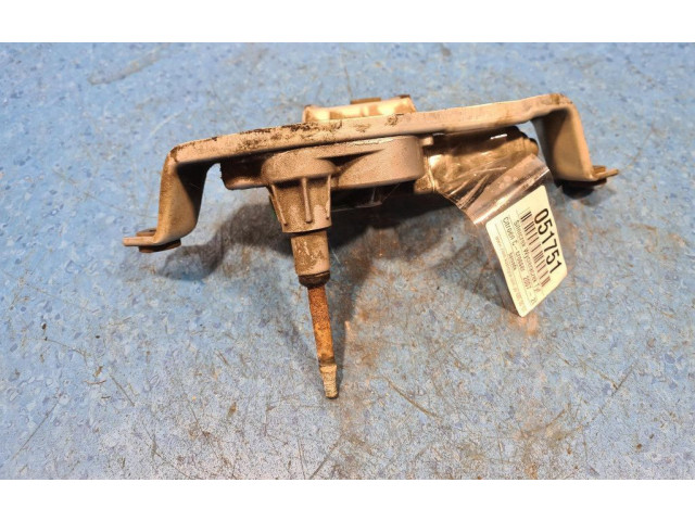 Моторчик заднего дворника     Citroen C-Crosser