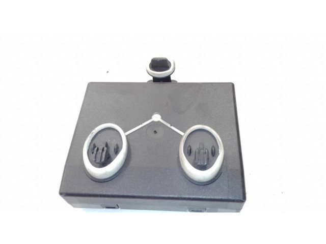 Блок управления дверью