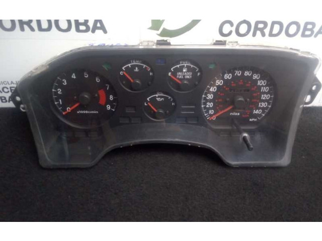 Панель приборов MB680682 Mitsubishi Eclipse