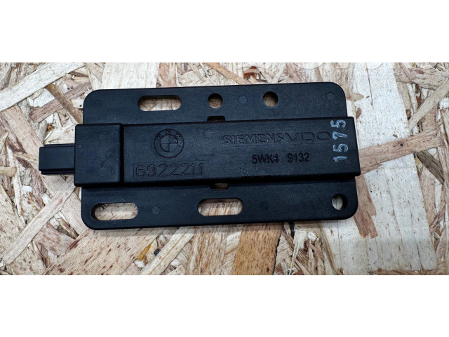 Turbodmychadlo Турбина 6922211, 5WK49132 BMW 3 E90 E91 N53 B30 A