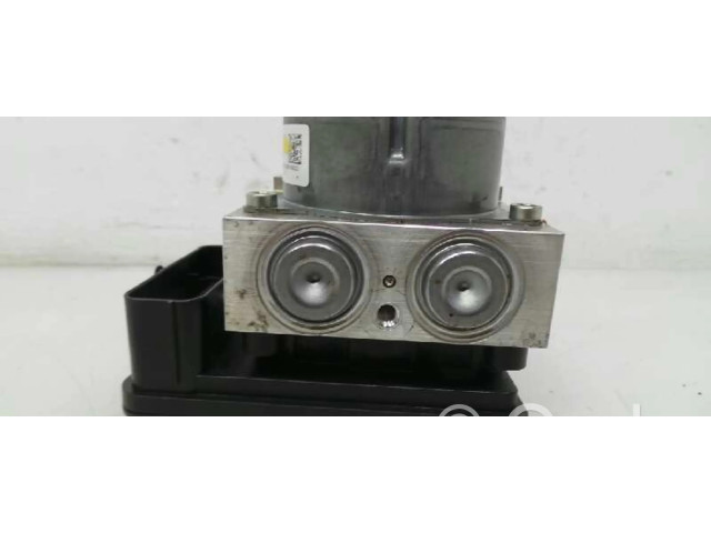 Блок АБС 476605525R   Dacia  Dokker  