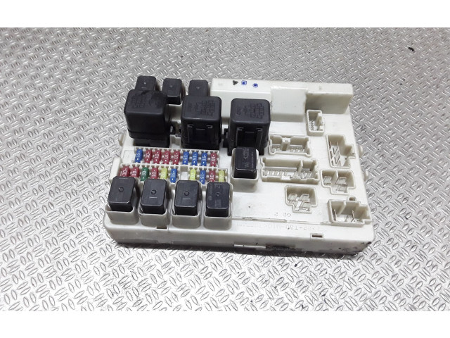 Блок предохранителей 284B7CL00A   Infiniti FX    