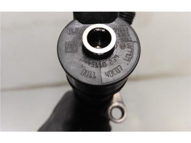 Форсунка 0445110239, 0445110239    Citroen Xsara Picasso  DV6ATED4(9HX) 