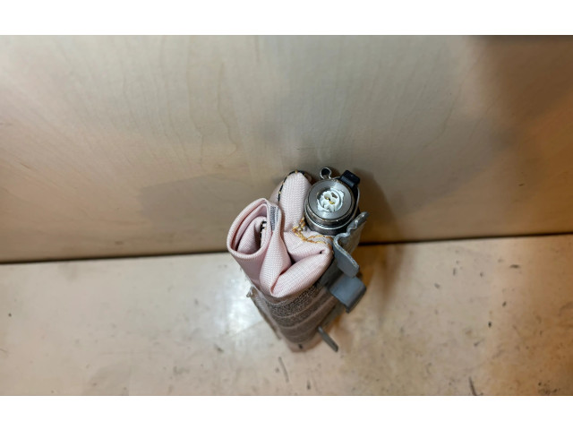 Рулевая рейка  Надувная подушка для сиденья 6V0880242D   Skoda Fabia Mk3 (NJ) 2015 - 2021 года