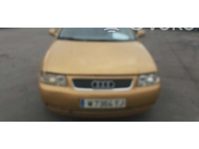 Интеркулер 1J0145803G Audi A3 S3 8L