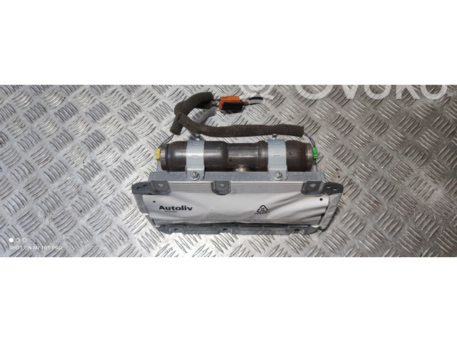 Подушка безопасности пассажира 605650100   Volvo V70