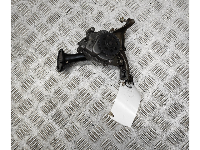 Čerpadlo oleje 9673506480 Citroen C3 HMZ (EB2F)