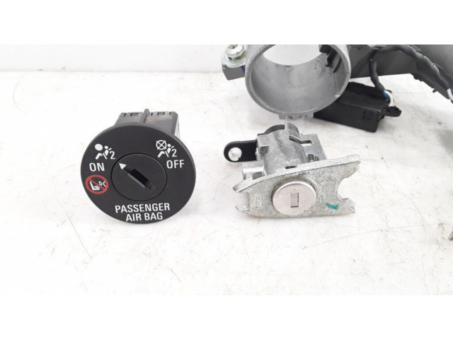 Замок зажигания