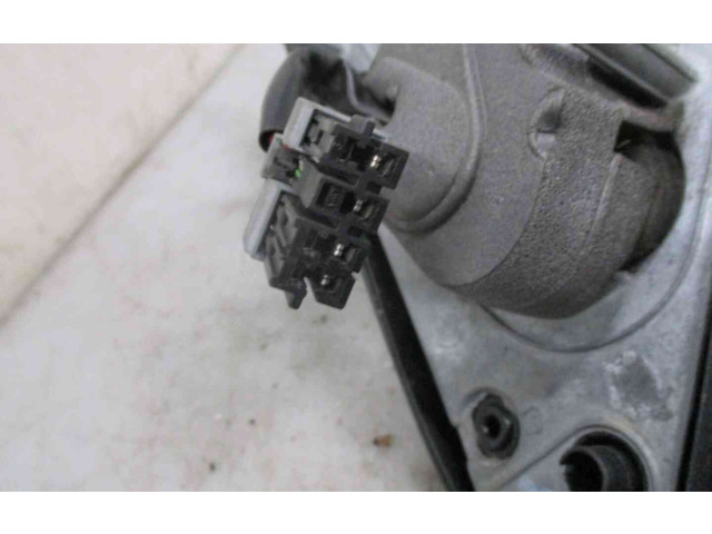 Зеркало (управляемое электричеством)