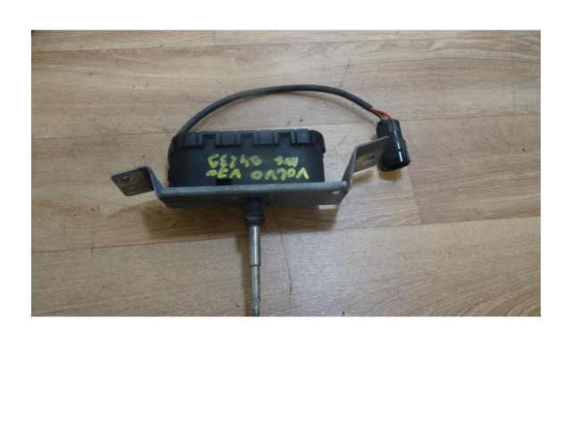 Моторчик дворников     Volvo V70