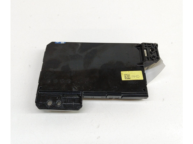 Блок управления климат-контролем 97255CU500 Genesis GV60