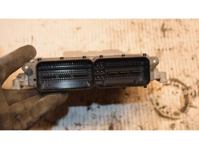 Řídící jednotka 391502A380, 0281032614 KIA Sportage 2016