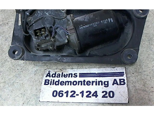 Моторчик дворников 059050-6746    Suzuki Grand Vitara I