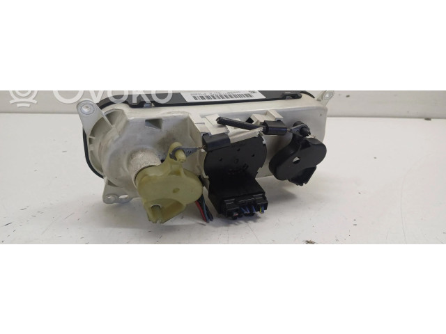 Блок управления климат-контролем P55111874AC, 04242008   Dodge Caliber