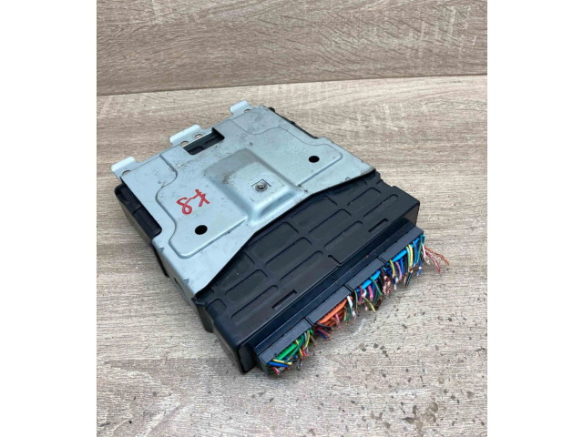 Блок управления двигателем Блок управления MN132785, E6T37783 Mitsubishi Lancer