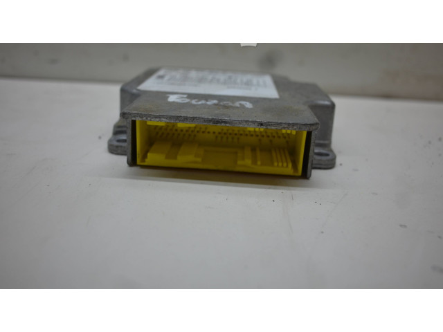 Блок подушек безопасности 1T0909605C   Volkswagen Touran I
