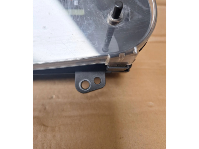 Панель приборов 8380053080, 69260 Lexus IS 200-300