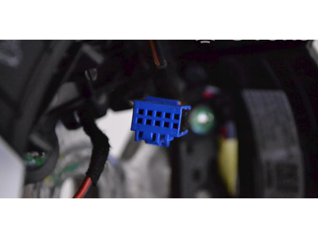 Volant Alfa Romeo Stelvio 2019 01561477600