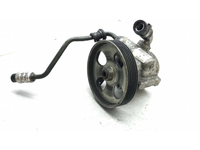 Насос усилителя руля